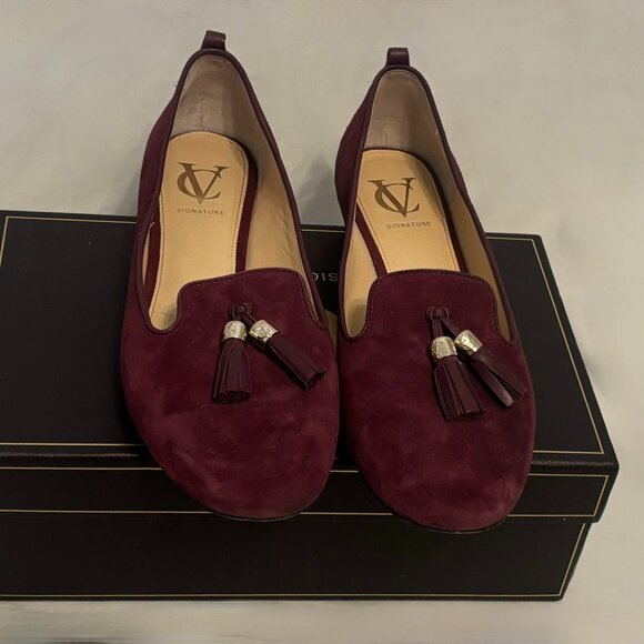 VC Signature 'Nancy' Tassel Loafer - Picture 2 of 2